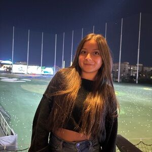 Meet your Posher, Val